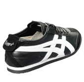 Etayger E-2012 Siyah Beyaz Sneaker thumbnail 3