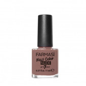 Farmasi Nude Oje 11 Ml. - 1