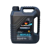 DG OIL GERMANY 15w-40 A3-B4 Full Synthetic 4 Lt - 1