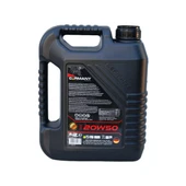 DG OIL GERMANY 20w-50 Full Synthetic 4 Lt - 4