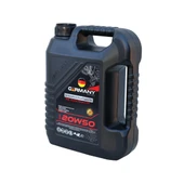 DG OIL GERMANY 20w-50 Full Synthetic 4 Lt - 3