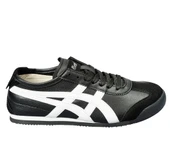 Etayger E-2012 Siyah Beyaz Sneaker thumbnail 1