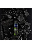 Nivea Deo Sprey Deep Amazonia For Men 150 ml thumbnail 4
