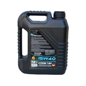 DG OIL GERMANY 15w-40 A3-B4 Full Synthetic 4 Lt - 3