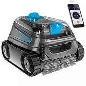 ZODIAC CNX 40 iQ Otomatik Havuz Süpürge Robotu-Robotic Poll Cleaner-ToptancıyızBiz - 1