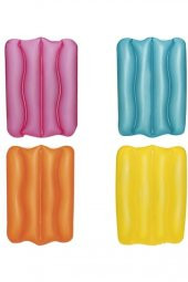 Plaj Yastıgı Pvc 38x25Cm 52127 - 1
