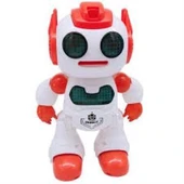 DISK ATAN AKILI ROBOT (606-30) - 1