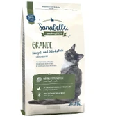 Sanabelle Grande Kıkırdak Gelişimi İçerikli Yetişkin Kedi Maması 10 kg - 1
