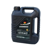 DG OIL GERMANY 10w-40 A3-B4 Sentetik Motor Yağı 4 Lt - 3