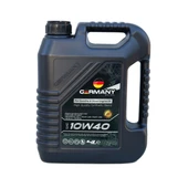 DG OIL GERMANY 10w-40 A3-B4 Sentetik Motor Yağı 4 Lt - 1