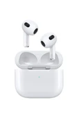 macaron case Ios 14 Uyumlu 3. Nesil Bluetooth Kulaklık - 4