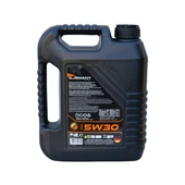 DG OIL GERMANY 5w-30 A5-B5 Full Synthetic 4 Lt - 4