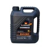DG OIL GERMANY 5w-30 A5-B5 Full Synthetic 4 Lt - 1