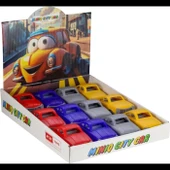 MINIQ CITY CAR AUTO (MCC-4034) - 1