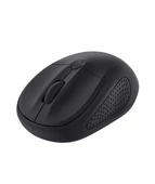Trust 24794 Primo Kablosuz Mouse-Siyah - 1