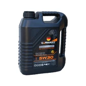DG OIL GERMANY 5w-30 A5-B5 Full Synthetic 4 Lt - 2