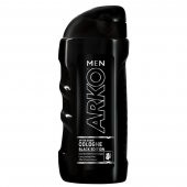 Arko Tıraş Kolonyası 250 ML Black - 1