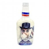 Nano Traş Sonrası Krem Kolonya Hipster 400 ML - 1
