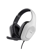 Trust 25147 GXT 415 Zirox Gaming Kulaklık - Beyaz - 1