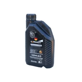 DG OIL GERMANY 10w-40 A3-B4 Sentetik Motor Yağı 1 Lt - 3