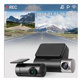 70mai A510-1 Set Araç İçi Kamera - 3