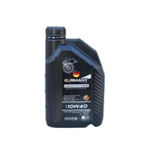 DG OIL GERMANY 10w-40 A3-B4 Sentetik Motor Yağı 1 Lt - 1