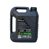 DG OIL GERMANY 5w-30 DPF A5-B5 Full Synthetic 4 Lt - 4