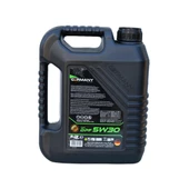 DG OIL GERMANY 5w-30 DPF A5-B5 Full Synthetic 4 Lt - 4