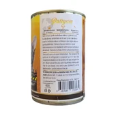 Patiyum Tavuklu 400 Gr Yetişkin Konserve Kedi Maması 6 Adet - 4