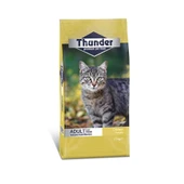 Thunder Tavuklu Yetişkin Kedi Maması 15 KG - 1
