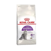 Royal Canın Sensıble 33 kedi Maması 2 KG - 1