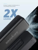 Anker SoundCore Motion B Bluetooth Hoparlör thumbnail 5