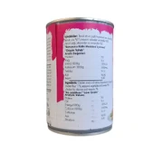 Snow Tavuk Etli 400 Gr Yetişkin Konserve Kedi Maması 6 Adet - 3