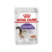 Royal Canın Sterılısed Yaş Kedi Maması 12X85 Gr - 1