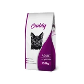Cuddy Kedi Maması Gourmet 15KG - 1