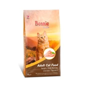 Bonie Dana Etli Yetişkin Kedi Maması 10 Kg - 1