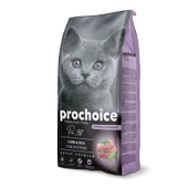 Pro Choice Pro 38 Yavru Kediler İçin, Hipoalerjenik, Tavuk Etli Ve Pirinçli Kuru Mama 15 kg - 1