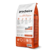 Pro Choice Pro 33 Sterilised Somonlu Kısırlaştırılmış Kedi Maması 15 Kg. - 2