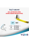 Vizor CODE 1024 Kol Kontraktür Ortezi Sol Kol thumbnail 2