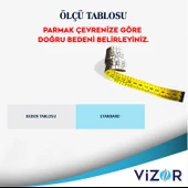Vizor CODE 37 PROXI SPLINT PARMAK ATELİ thumbnail 2