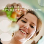 BRITA Marella XL 3x Maxtra Pro All-In-1 Filtreli Su Arıtma Sürahisi – Mavi (3,5 L) - 9