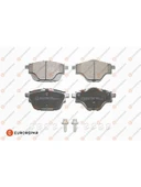 FREN BALATASI ARKA 308 3008 508 5008 C4 ( 1619791280) thumbnail 1