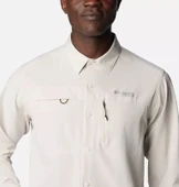 Columbia Men's Summit Valley™ Woven Long Sleeve Shirt Uzun Kollu Gömlek AM5164 - 4