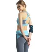 Vizor CODE 307 Örme Silikon Destekli Dirseklik thumbnail 1