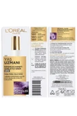 L'Oreal Paris Yaş Uzmanı 50+ Kırışıklık Karşıtı Yenileyici Göz Kremi - 3