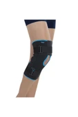 Vizor  CODE 503-A Patella ve Ligament Destekli Önü Yarım Açık Dizlik - 1