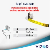 Vizor CODE 34 Beyzbol Ateli thumbnail 3