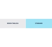 Vizor CODE 304-J Epikondilit Bandajı Jel Pedli ( Standart) - 2