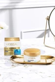 L'Oreal Paris Yaş Uzmanı 30 Kırışıklık Karşıtı Nemlendirici Gece Kremi thumbnail 6