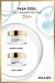 L'Oreal Paris Yaş Uzmanı 30 Kırışıklık Karşıtı Nemlendirici Gece Kremi thumbnail 5